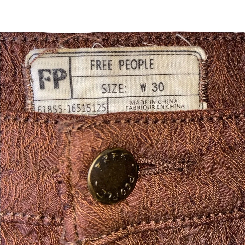 Free People these free